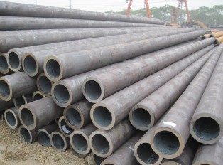 隆化20CrMo冷拔无缝钢管