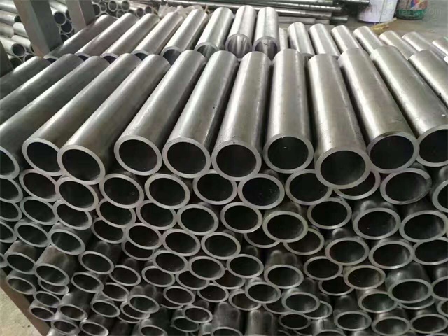 隆化30CrMo精密无缝钢管